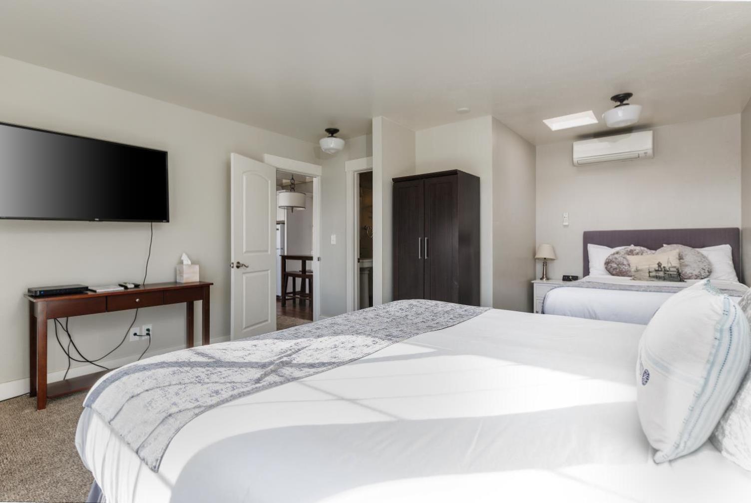 Pleasant Inn Морро-Бей Екстер'єр фото