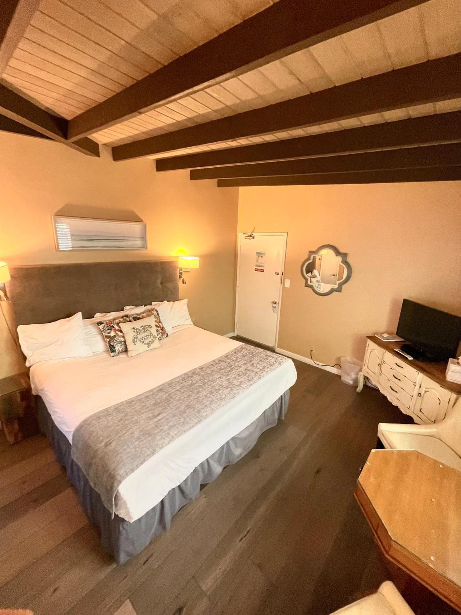 Pleasant Inn Морро-Бей Екстер'єр фото